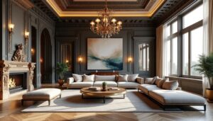 découvrez comment allier harmonieusement éléments anciens et touches modernes pour créer un intérieur unique et équilibré, mêlant charme d'antan et design contemporain.