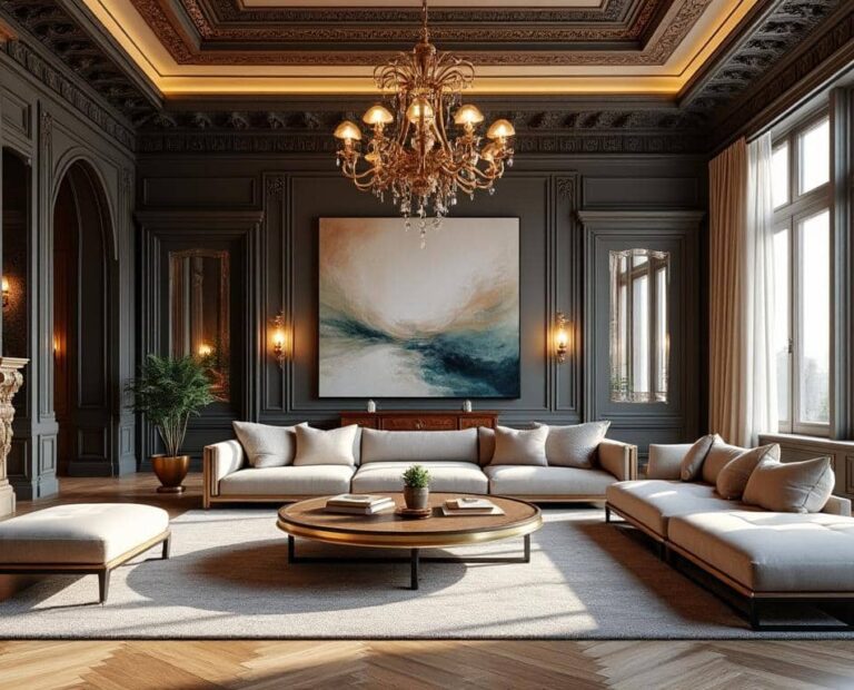 découvrez comment allier harmonieusement éléments anciens et touches modernes pour créer un intérieur unique et équilibré, mêlant charme d'antan et design contemporain.