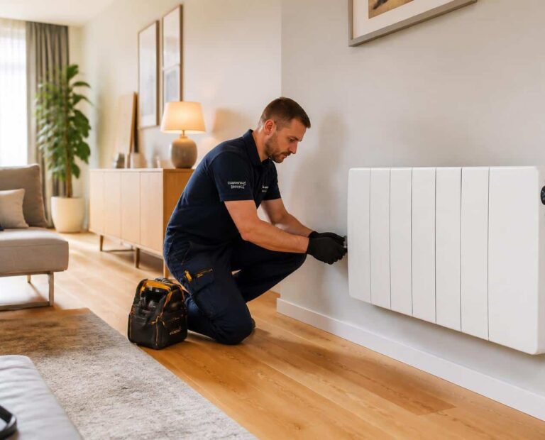 découvrez comment installer un chauffage performant chez vous sans engager de gros travaux, grâce à nos astuces simples et efficaces pour un confort optimal.