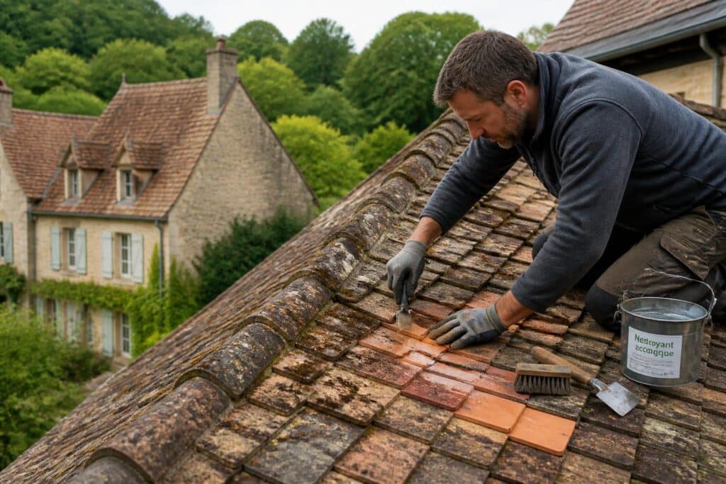 découvrez nos conseils pratiques pour entretenir et prolonger la durée de vie de votre toiture ancienne, afin de préserver son intégrité et son esthétique.