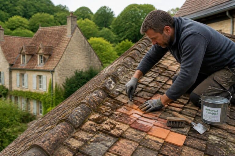 découvrez nos conseils pratiques pour entretenir et prolonger la durée de vie de votre toiture ancienne, afin de préserver son intégrité et son esthétique.
