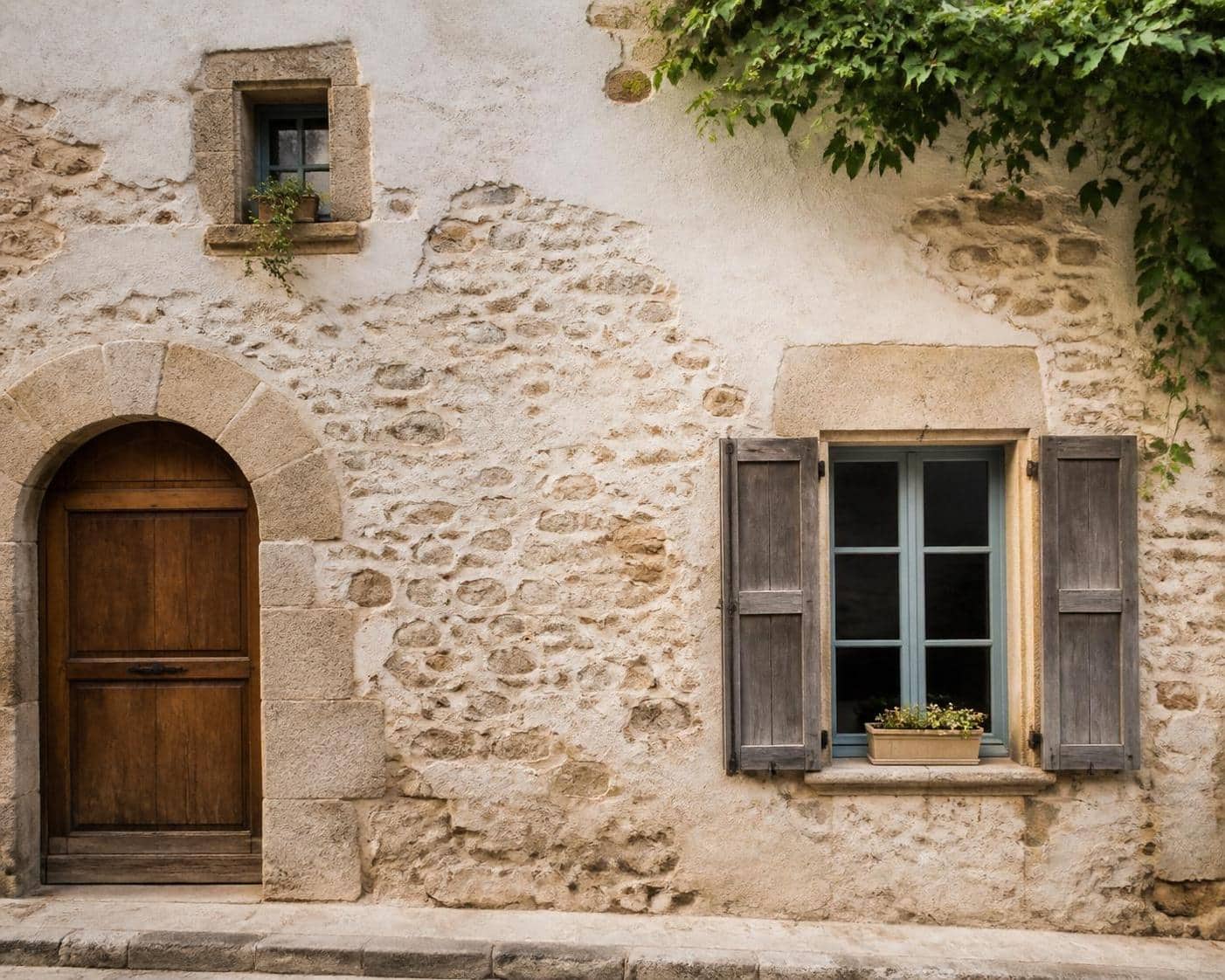 d&eacute;couvrez les techniques traditionnelles m&eacute;connues pour les travaux de fa&ccedil;ade et valorisez la beaut&eacute; authentique de votre b&acirc;timent.
