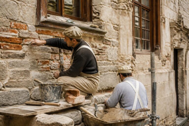 découvrez les matériaux compatibles à privilégier pour des travaux patrimoniaux réussis, alliant respect du patrimoine et durabilité.
