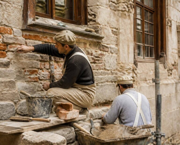 découvrez les matériaux compatibles à privilégier pour des travaux patrimoniaux réussis, alliant respect du patrimoine et durabilité.
